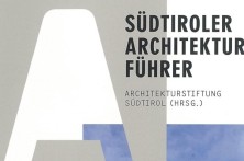 südtiroler ArchFührer 2013