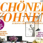 Schöner Wohnen 11/2014