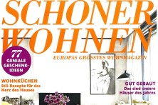 Schöner Wohnen klein