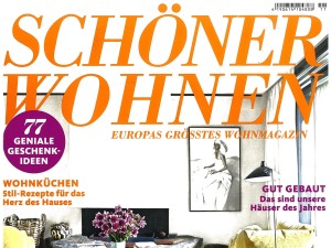 Schöner Wohnen klein