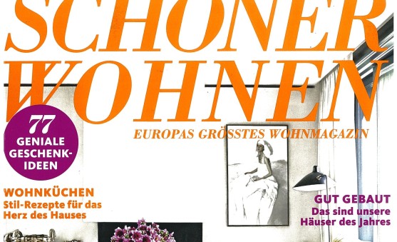 Schöner Wohnen klein
