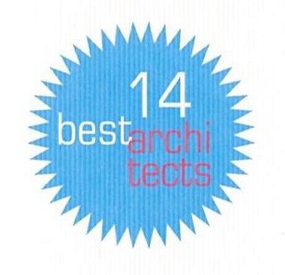 TA Best 14 - logo